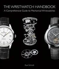 AllieCaulfield - @AllieCaulfield: no i jeszcze coś takiego

"The Wristwatch Handboo...