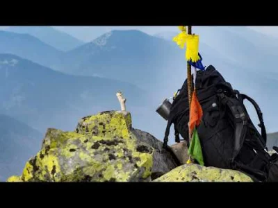 Fafrocel - #góry #ukraina #fotyfafrocla
Filmik z tygodniowej wędrówki po ukraińskich...