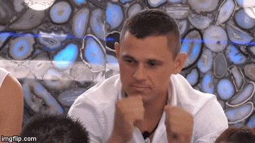 Gryzuu - No to już po widzycie, czas na molo.
#bigbrother