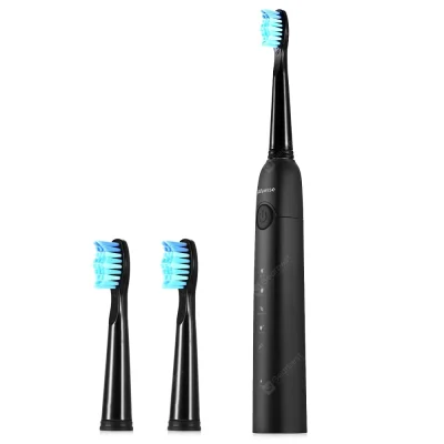 alilovepl - === ➡️ Alfawise SG - 949 Sonic Electric Toothbrush - Black ⬅️ === 

W k...