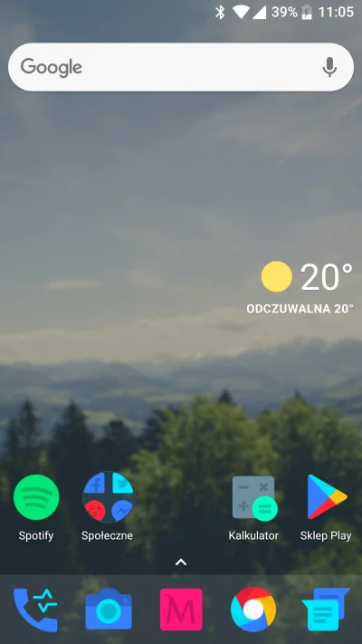 Tomek_Tcz - Ale to śmiga jak nowy telefon. Miui ma do czerwca przerwę robią Miui v10 ...