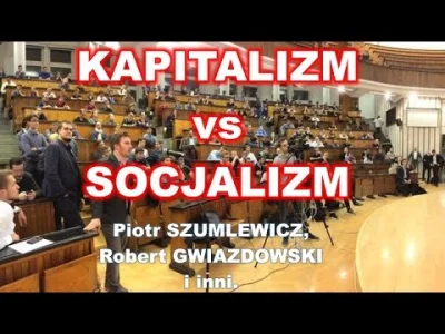 libertarianartificialintelligence - Tutaj ten lewicowy tytan intelektu twierdzi, że w...