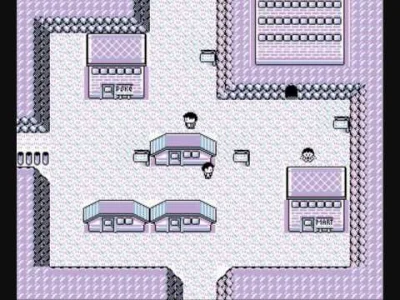 Kryspin013 - @TheySeeMeBowlin: Co? Więcej grozy to już ma lavender town z pokemonów x...