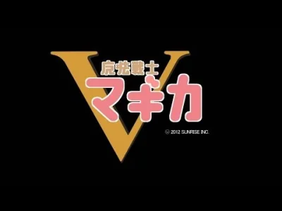 80sLove - Opening anime Victory Gundam w wersji Madoka Magica ^^'

A także zapowied...