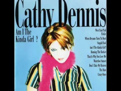 KurtGodel - #godelpoleca #muzyka #indiepop #indierock #paniladniespiewa

Cathy Denn...