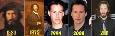 aegypius - > Keanu Reeves czy Tom Cruise mają odpowiednio 49 i 51 lat



@womabo: taa...