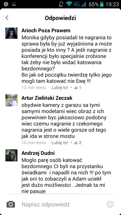 cyberyna - @mixplus: o tym samym piszą a FB..