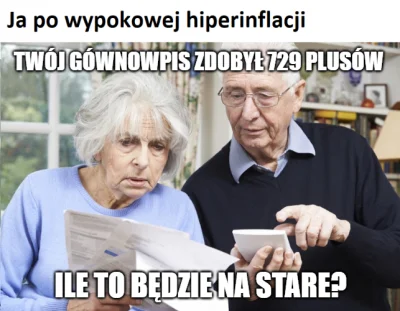 mmenelica - #heheszki #humorobrazkowy #wykop #afera #aferaplusowa