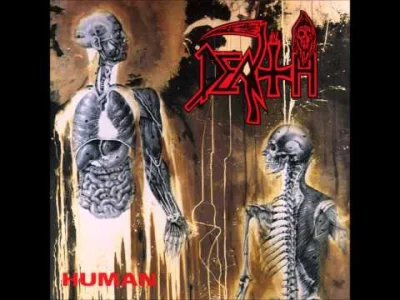 r.....m - Death - Flattening of Emotions

znamy i lubimy



#metal #deathmetal #muzyk...