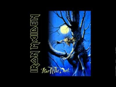 dziktasmanskialbo_diabel - #muzyka #metal #ironmaiden

Iron Maiden - Childhood's En...