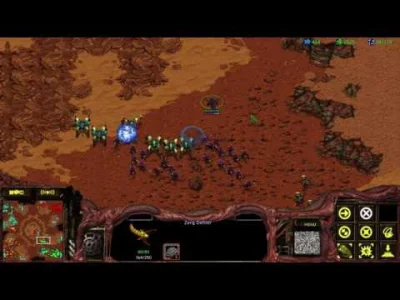 KwadratowyPomidor2 - STARCRAFT:BW REMASTERED GAMEPLAY

podobno filmik ze starego bu...