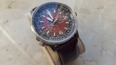 Korhazz - @Defrag-tlp: 

Nie tylko jedna firma ma patent na zegarki lotnicze :)
Al...
