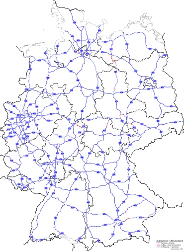 drzewko94 - W Polsce mamy autostrady (A) i drogi ekspresowe (S) które są generalnie w...