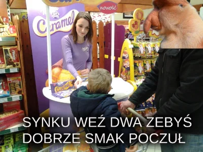 Malolacik - #polak #heheszki #humorobrazkowy