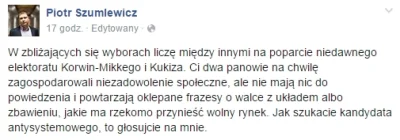 j.....y - @vxrd: Oczywiście że zostanie, myślisz że kto zabrał Korwinowi i Kukizowi i...