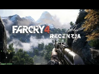 arkadikuss - Zapraszam do obejrzenia recenzji Far Cry 4 z moim lektorem - tutaj porpo...