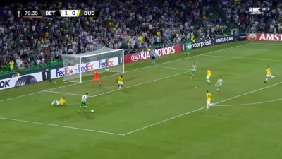 zwyczajne-wykopowe-konto - Giovani Lo Celso - Real Betis 2:0 F91 Dudelange
#mecz #go...