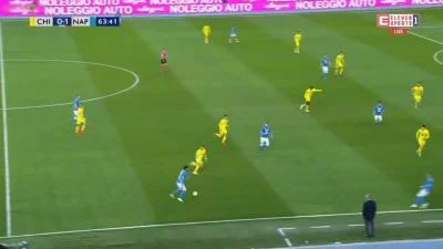 Ziqsu - Arkadiusz Milik (asysta Zielińskiego)
Chievo - Napoli 0:[2]
STREAMABLE

#...