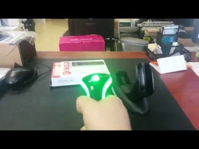 rafkit - Czytnik kodów kreskowych w stylu Jedi...
SPOILER
#niewiemjaktootagowac #...