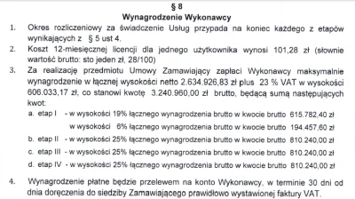 xpert17 - Nie darmowy, tylko miasto Rzeszów zapłaciło za to 350 tys. złotych (rocznie...