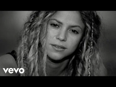 j.....k - #muzyka #shakira #hiszpanski
Shakira - No 
jak ona pięknie to śpiewa (ʘ‿ʘ...