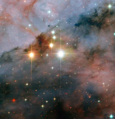 tomyclik - #fotografia #zdjecia #hubble #kosmos #astronomia 

Mammoth stars seen by H...