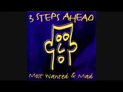 bscoop - 3 Steps Ahead - It's Delicious [Holandia, 1997]

Epickość Trance'u plus Ga...