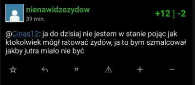 AurenaZPolski - W Polsce nie ma antysemityzmu. 
#neuropa #4konserwy