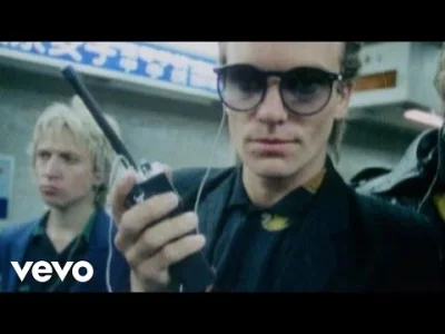 D.....t - lubię teledyski the police i depeche mode
#muzyka #oryginalneteledyski #th...
