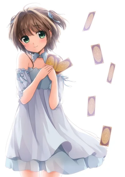 M.....r - #randomanimeshit #cardcaptorsakura #sakurakinomoto #shima #