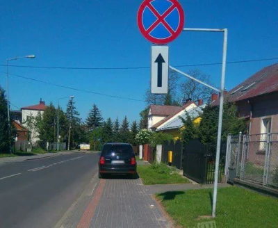 SoNuS - Mireczki i Wegierki czy kierowca złamał przepisy czy nie?
#parkowanie #ruchdr...