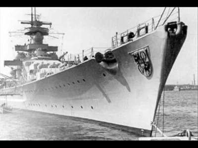 starnak - Scharnhorst & Gneisenau