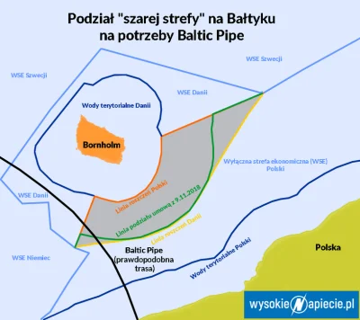 Trevize - @Spoyla: nie wód terytorialnych, tylko wyłącznej strefy ekonomicznej, a to ...