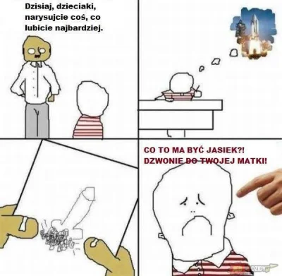 darosoldier - #humorobrazkowy