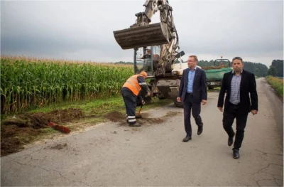 MiejscaWeWroclawiu - Powstanie autostrada rowerowa, którą pojedziemy z Wrocławia do M...