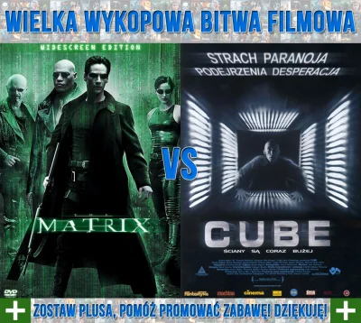 Matt_888 - WIELKA WYKOPOWA BITWA FILMOWA - EDYCJA 1!
Faza pucharowa - Mecz 73

Tag...