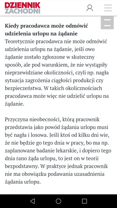 G.....a - @megana_: a jak UZ to napisz smsa że wypadł ci ważny wyjazd .