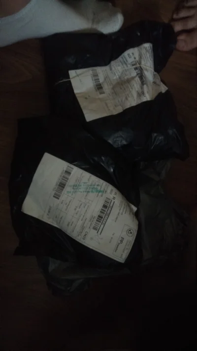 S.....8 - Zakupy z #JD