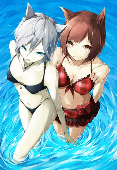 Azur88 - #randomanimeshit #idolmastercinderellagirls #anastasia #maekawamiku #shortha...