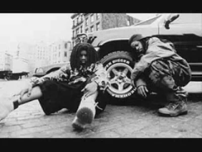 Badmadafakaa - Das EFX- Hardcore Rap Act (1995) #dasefx #muzyka #rap #oldschool #real...
