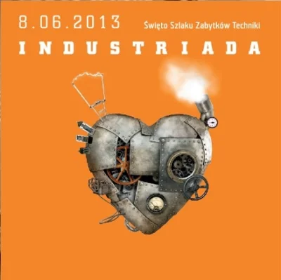 tychymiasto - Już 8 czerwca - #industriada 2013 #tychy http://www.etychy.org/koncerty...