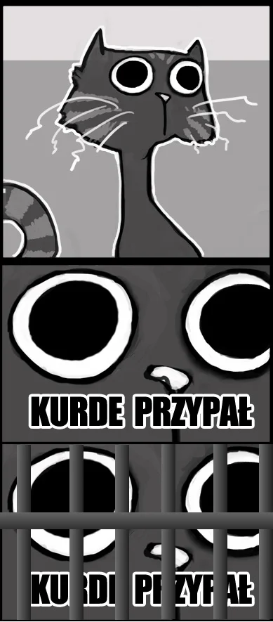 cowiekmapa - @Huffy: Zapomniałem ;_;