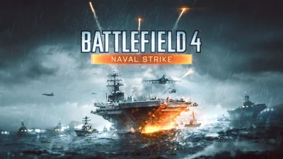 Igoras - EA rozdaje dodatek Naval Strike do #battlefield 
Na razie dostępny jest na ...