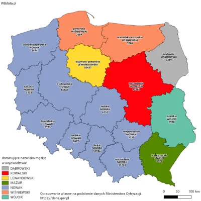 Lifelike - #polska #etymologia #ciekawostki #mapy #graphsandmaps
Mapa przedstawia do...