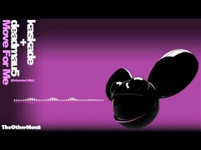 Pavlo1983 - Deadmau5 & Kaskade - Move For Me [Extended Mix]

Już 10 lat strzeliło.....