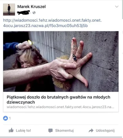 kruszwilwiemwszystko - Siemka, chciałbym napisać wam parę faktów o Marku K. A więc ta...