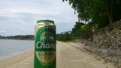 BillHickok - Pijcie ze mną piwko w Tajlandii :) wasze zdrowie
#piwo #podroze #podrozu...