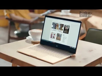 GearBest_Polska - ==➡️ Notebook Xiaomi Air za 3782,97 zł ⬅️==

Lekki jak piórko lap...