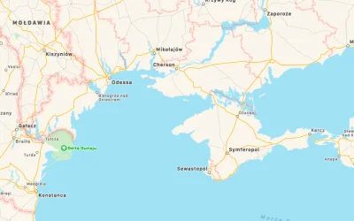 J.....s - @Jud-Suss: Gdy robimy zoom, pojawia sie ta "granica" miedzy Krymem a Ukrain...