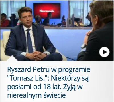 L3stko - A Ryszardowi wystarczyło tylko pół roku by to osiągnąć...

#heheszki #petr...